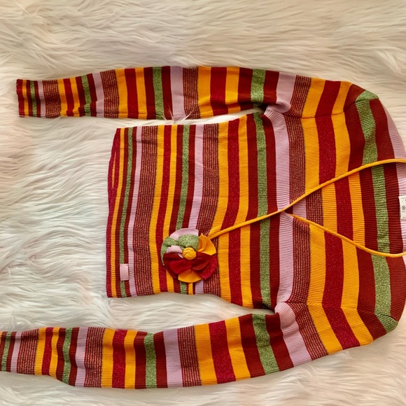 CHANEL SWEATER VINTAGE. - Picture 5 of 9